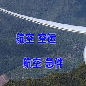 攀枝花保安营航空物流快递-选东方航空和上海航空